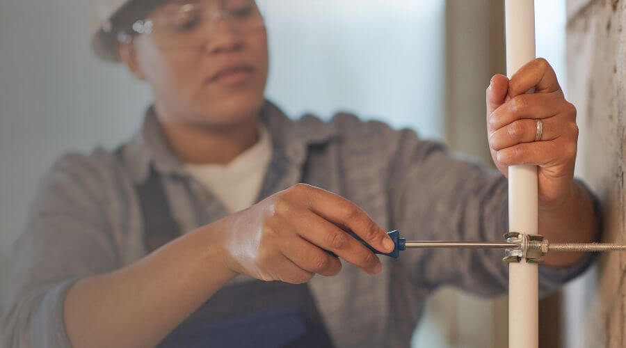 Whole-Home Plumbing Inspection in Redby, MN